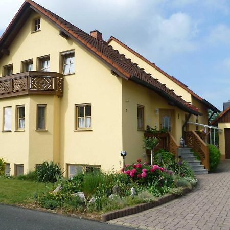 Ferienwohnungen Dippold Schesslitz Экстерьер фото