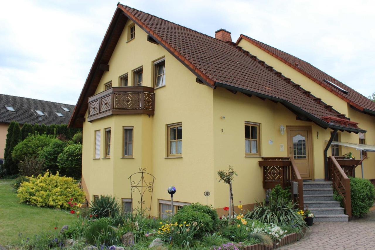 Ferienwohnungen Dippold Schesslitz Экстерьер фото
