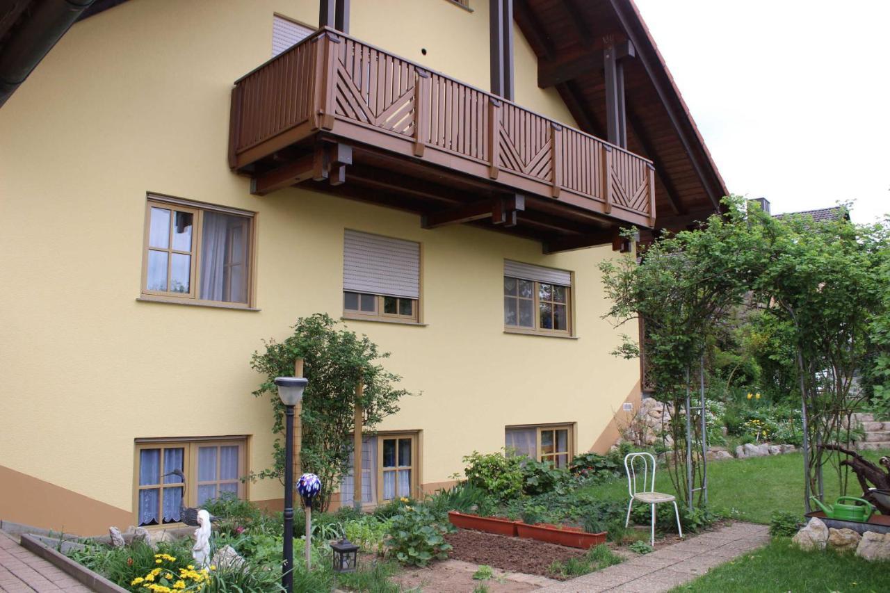 Ferienwohnungen Dippold Schesslitz Экстерьер фото