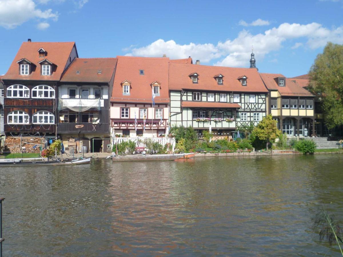 Ferienwohnungen Dippold Schesslitz Экстерьер фото