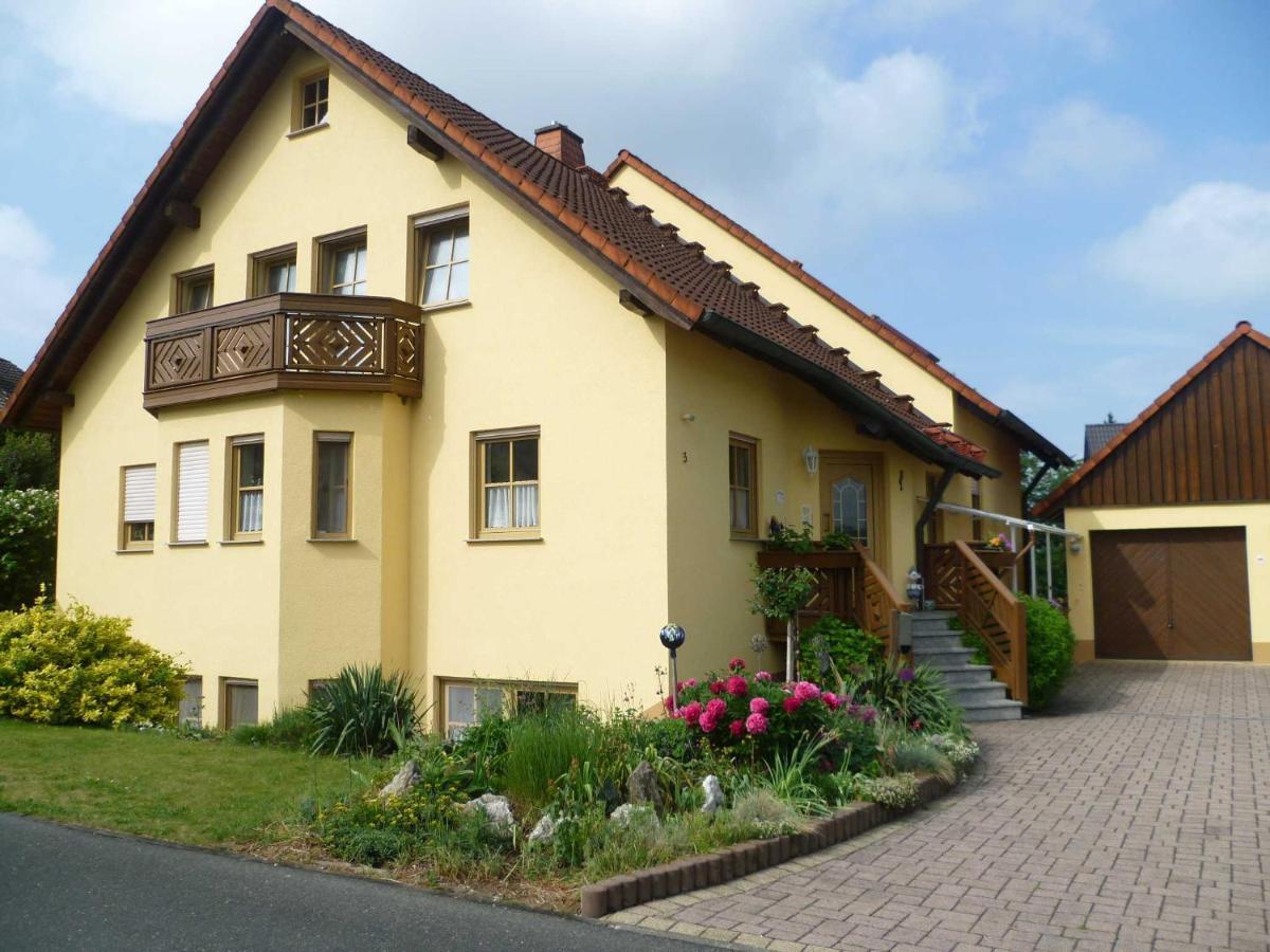 Ferienwohnungen Dippold Schesslitz Экстерьер фото